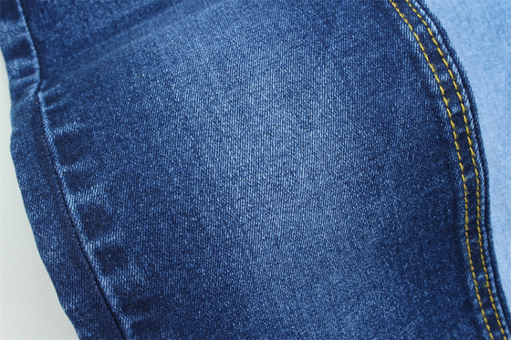 10.5oz Denim Kumaş 1% Spandex Erkek Jeans Marka Jeans Ceket Yumuşak