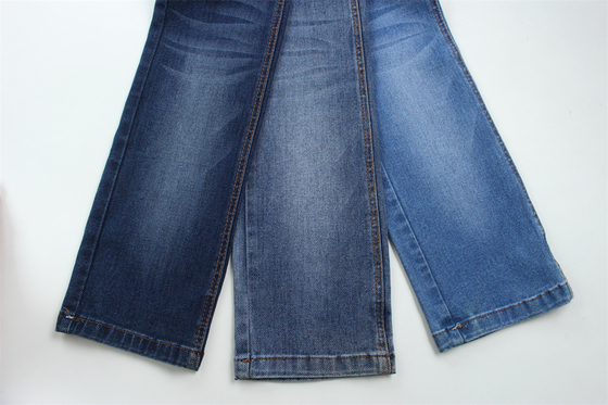 10 oz özel dokuma kot pantolon için özel dokuma