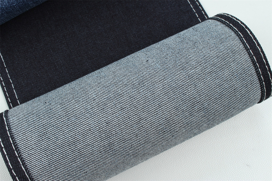 12 En Kaliteli Pamuk Stretch Denim Kumaş Erkek Jeans