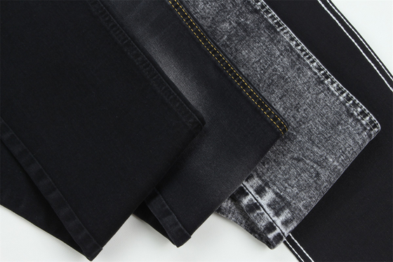 Çevre Dostu Denim Kumaş Repreve Denim Kumaş Fabrikası
