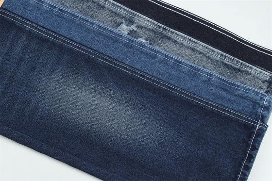 15.5oz Denim kumaş sert %100 C Üniforma Jeans İşçi Jeans