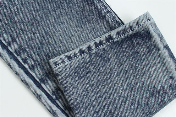 15.5oz Denim kumaş sert %100 C Üniforma Jeans İşçi Jeans