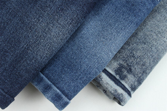 15.5oz Denim kumaş sert %100 C Üniforma Jeans İşçi Jeans