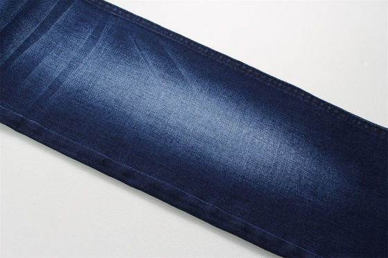 Leydi kot pantolonlar için Lycra denim kumaşları