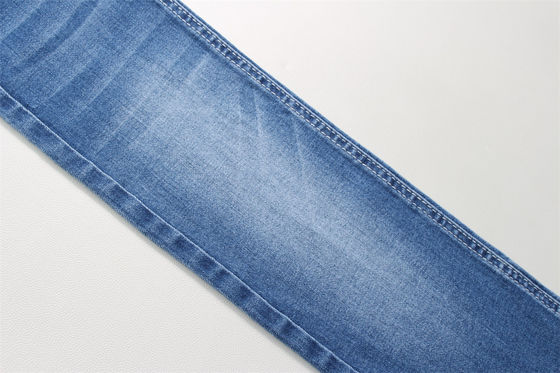 Stokta Rulo 8.7 Ons Tam Likralı Denim Kumaş Çocuk ve Kadın Kotları İçin