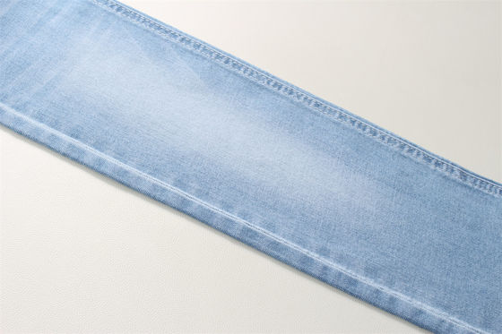 Stokta Rulo 8.7 Ons Tam Likralı Denim Kumaş Çocuk ve Kadın Kotları İçin