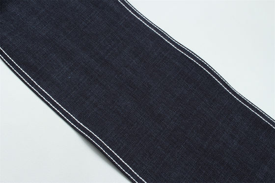 11.5oz erkekler için çapraz denim kumaş