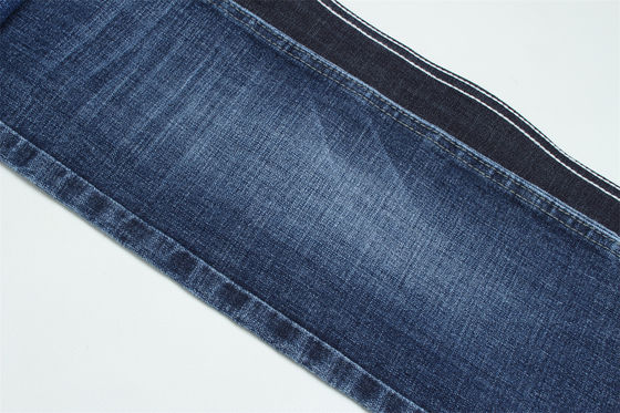 11.5oz erkekler için çapraz denim kumaş