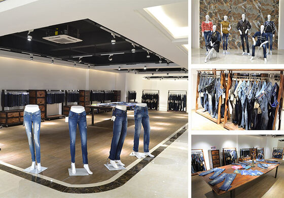 Çok Satan Haki %100 Saf Ağır 13.5 oz Pamuklu Denim