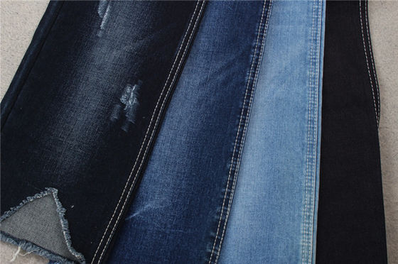 İyi fiyat 10.5oz Sıkı Pamuk Polyester Elastan Kumaş 70 Ctn 25.5 Poly 2 Spx çevrimiçi