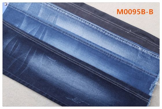 Kalite % 12 tencel Süper Streç Denim Kumaş fabrika