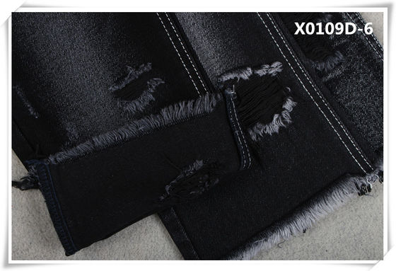 166cm 14.5 OZ Ağır Denim Kumaş
