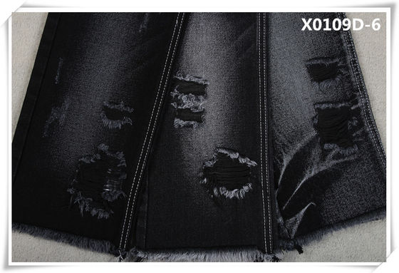 166cm 14.5 OZ Ağır Denim Kumaş