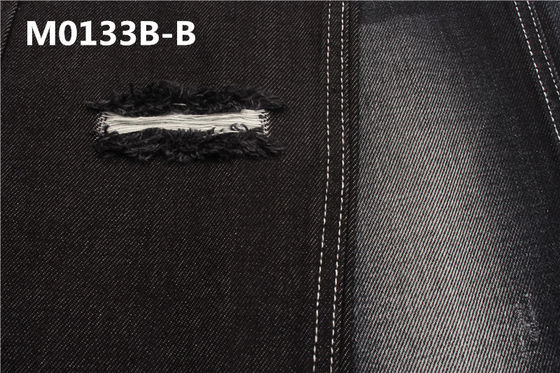Kükürt Boyalı Denim Kumaş Malzemesi
