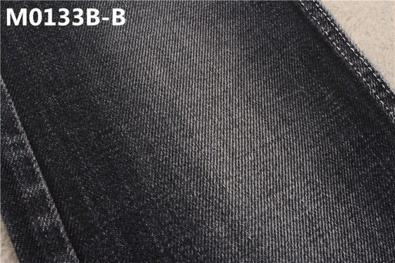 Kükürt Boyalı Denim Kumaş Malzemesi