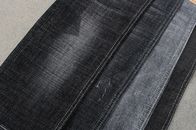 Erkekler Pantolon için Gri 12.5 OZ Gerilebilir Ağır Denim Kumaş