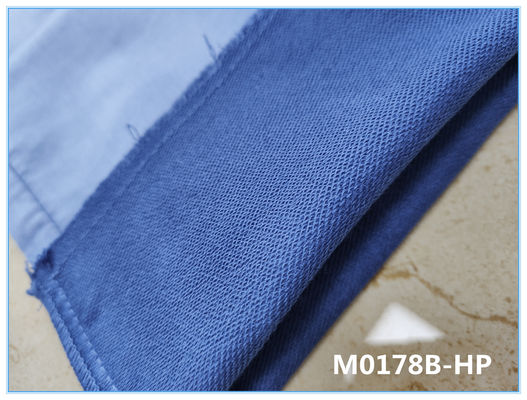 8.5 Oz Sahte Örme RFD Denim Kumaş