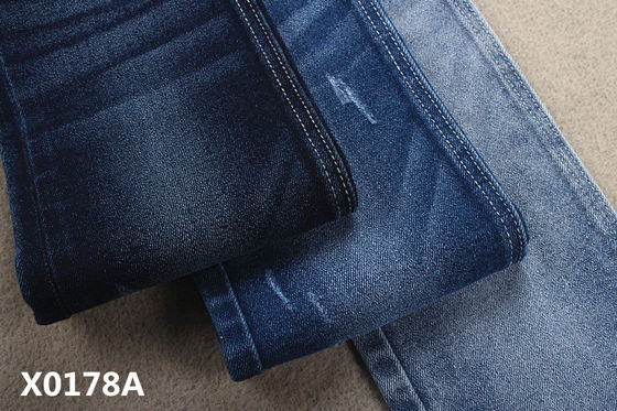 İyi fiyat 12oz Ağır Hizmet Tipi Denim Kumaş Kumaş çevrimiçi