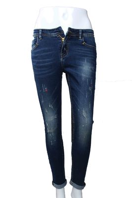 9 Oz Pamuk Polyester Elastan Kumaş