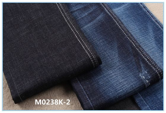 Cross Hatch Denim Kumaş Malzemesi