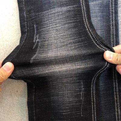 Crosshatch Şantuk Denim Kumaş