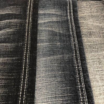 Crosshatch Şantuk Denim Kumaş