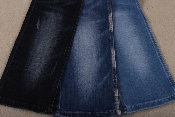 11oz Pamuk Polyester Spandex Karışımı Kumaş