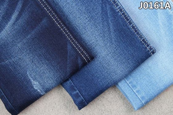 İyi fiyat Bayan Kotları için Çözgü Şantuk TR 10oz Denim Kumaş Yüksek Streç çevrimiçi