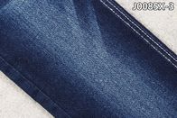 9.4 Oz Orta Ağırlık TR Denim Twill Kumaş Çözgü Yönünde Şantuk Etkisi Mavi Camgöbeği