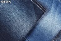 Şantuklu% 2 Spandex Kumaş Tekstil Sanforlama ile 8.3 OZ Streç Denim Kumaş