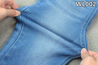 Mükemmel Streç ile 170cm 66/67'' Genişlik Slubby Jeans Kumaş