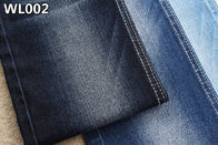 Mükemmel Streç ile 170cm 66/67'' Genişlik Slubby Jeans Kumaş