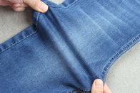 Tencel Cotton Stretch Denim Malzeme, Ultra Yumuşak Dokunuşlu Yazlık Jeans