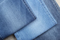 Tencel Cotton Stretch Denim Malzeme, Ultra Yumuşak Dokunuşlu Yazlık Jeans