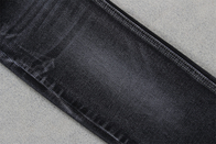 70/71&quot; 10.5 Bir Kez %100 Pamuk Siyah Kot Kumaş Jeans için