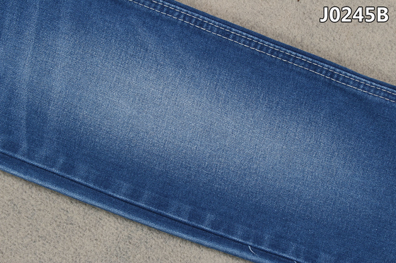 Yürüyen İpekler, Puanlı Pamuk, Denim Kumaş 3/1