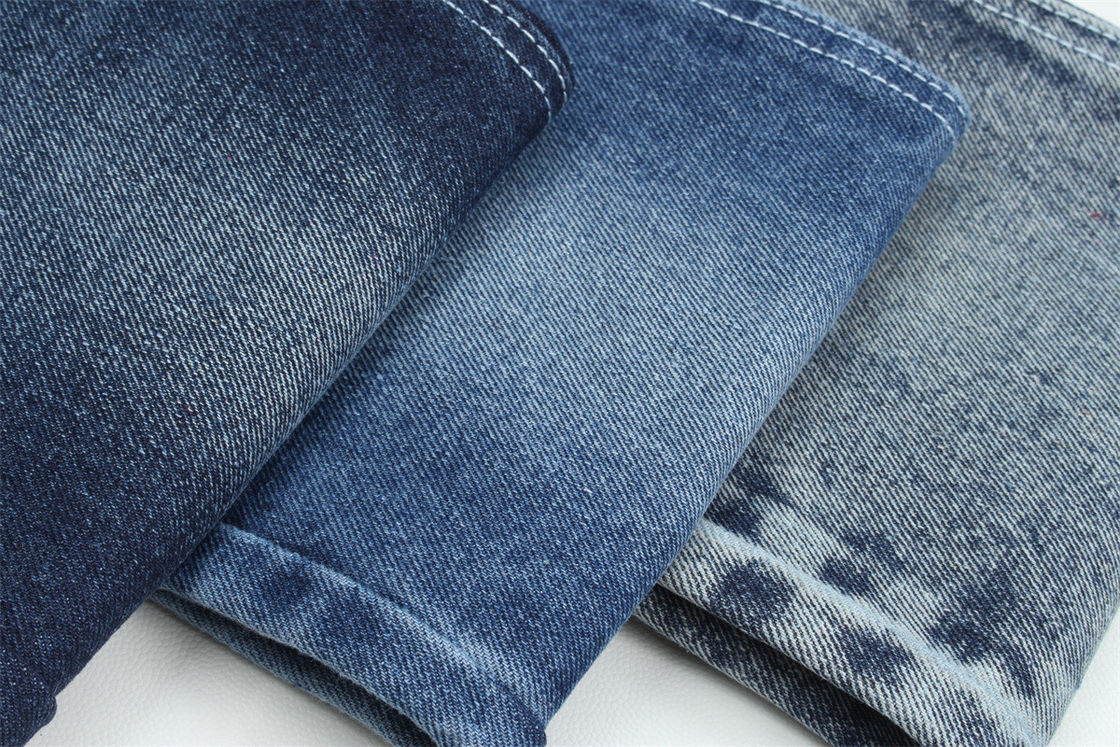 15.5oz Denim kumaş sert %100 C Üniforma Jeans İşçi Jeans