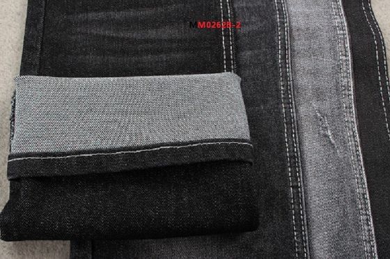 İyi fiyat Çevre Dostu Denim Kumaş Repreve Denim Kumaş Fabrikası İmalatı çevrimiçi