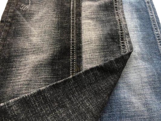 İyi fiyat yumuşak kot denim tekstil toptan dualfx T400 çift çekirdekli likra ipliği iyi kurtarma texhong çevrimiçi