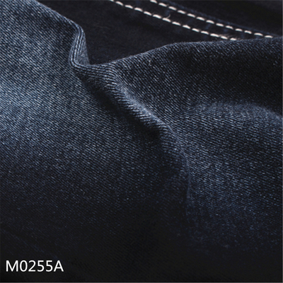 Kadınlar için Spandex Yüksek Streç Denim Kumaş 142cm Genişlik