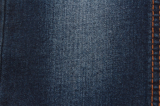 İyi fiyat Yard Kumaş Tekstil Tarafından Salıncak İçin Özelleştirilmiş 9.1 Oz Stretch Denim Jeans Kumaş çevrimiçi