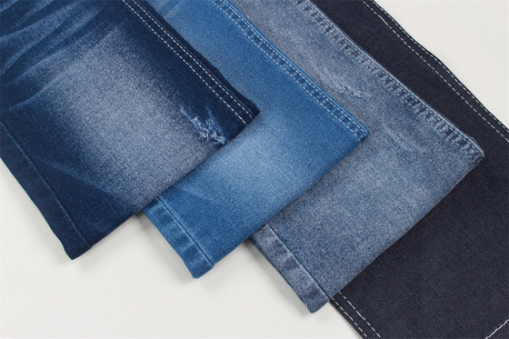 9.5 OZ Erkek Kadın Siyah Sırtlı Jeans