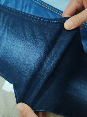 İyi fiyat 9 OZ High Stretch Jean kumaş kadınlara özel ince ince kumaşlar Çin Guangdong Foshan şehrinde yapılan bayanlar için çevrimiçi