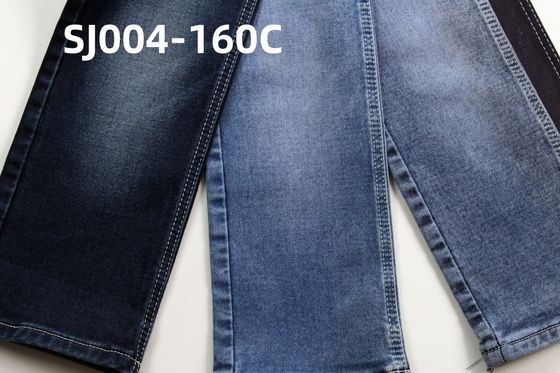 İyi fiyat Jeans için 12 oz süper yüksek germe dokusundan denim kumaş. çevrimiçi