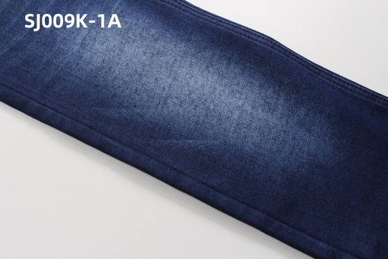 Toptan 14 Oz Super High Stretch Jeans için Deniz Kumaş Dikiş