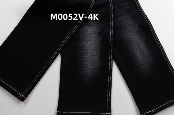 İyi fiyat Yüksek Kalite Ve Fabrika Fiyatı 11 Oz Crosshatch Slub High Stretch Jeans için DENIM kumaş çevrimiçi