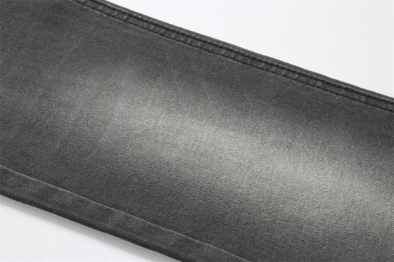 9 Oz kadınlar için kot pantolon kumaşı Çin'de pantolon fabrikası Güney Amerika'ya sıcak satılıyor Kadınlar için kaki renk erkek pantolon