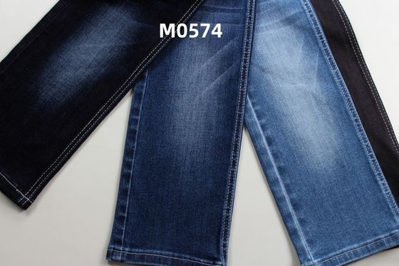 İyi fiyat 10 Oz Warp Slub High Stretch Jeans için DENIM kumaş çevrimiçi