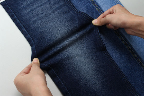 İyi fiyat 10.5oz Jeans Kumaş % 1 Spandex Erkek Jeans Marka Jeans Ceket çevrimiçi