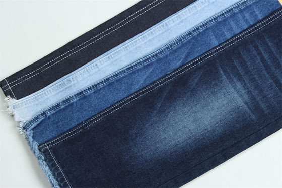 12.5 Ons Konfor Streç Denim Kumaş Erkek Kotları İçin